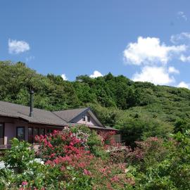Viesnīca Mashio Hotel & Resort pilsētā Oshima