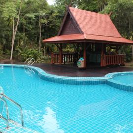 Marisa Resort & Spa Chiang Dao