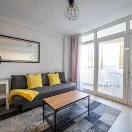 Paraiso maspalomas sunset by CALIMA HOMES