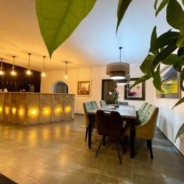 Rezidencija Arion, hotel in Kraljevo