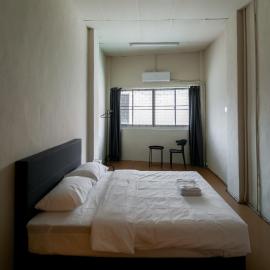 Aayu Beach St - George Town Penang โรงแรมในจอร์จทาวน์