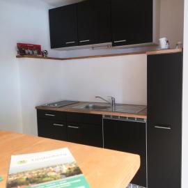 Apartment in Lindenberg, Goßholz, hotel a Lindenberg im Allgäu