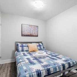 1BR Basement Condo - James Street