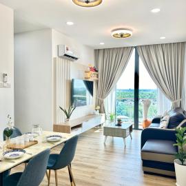Hanns&KingBed&Wifi&Pool& Comfort Stay5