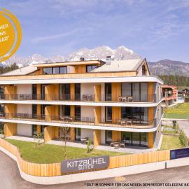 Kitzbühel Suites by ALPS RESORTS: Oberndorf in Tirol şehrinde bir otel