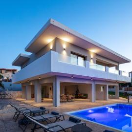 Rousso Villa