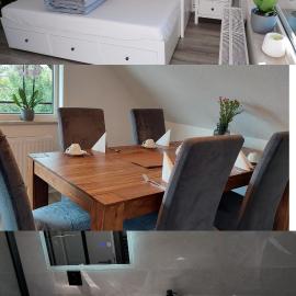Cozy Home in der Heide, zentral und ruhig, hotel en Schneverdingen