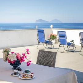 AD SIDERA, Hotel in Canneto