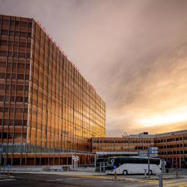Mövenpick Hotel Geneva