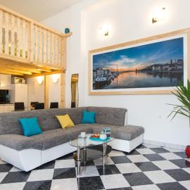Apartments Storia