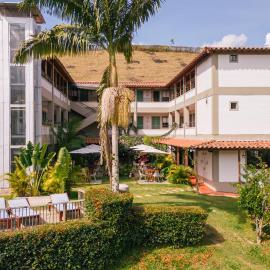 Soy Local Guatape Campestre, hotel din Guatapé