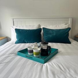 Tranquil 2-Bed Bungalow Near to Southwold, hotel in Wrentham