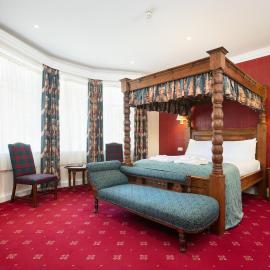 Crab Hall, hotel sa Whitby