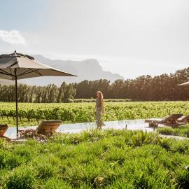 MAISON FRANSCHHOEK, hotel in Franschhoek
