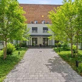 Studio Apartments Lenuzzi Zagreb, ξενοδοχείο στο Ζάγκρεμπ