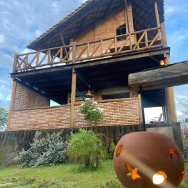 Chalé MACAPAZ