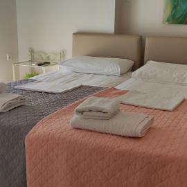 Chalkida Apartments