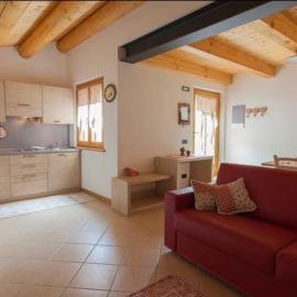 Ongarrelax Apartments