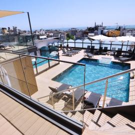 Vicenza Hotel Istanbul Old City, hotel v destinaci Istanbul
