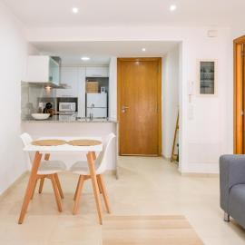Ca l'Eudald 2, Ideal para parejas con terraza
