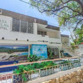 Hotel Casa Telma