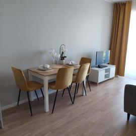 Rebase Apartment - free parking, Hotel in Tartu