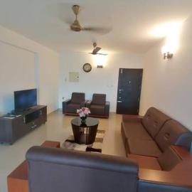Athrakkattu PTC Aqua Vista, Aakkulam