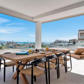 Casa Graceias, hotel a Estepona