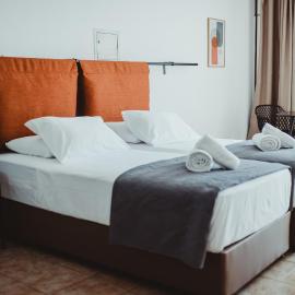 Ovis Hotel Apartments, hotel in Ayia Napa