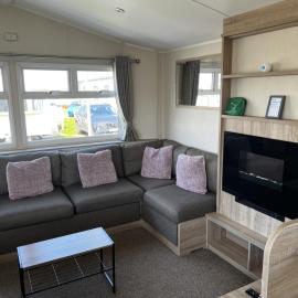 MOONSTONE Lymington, hotel u gradu Leysdown-on-Sea
