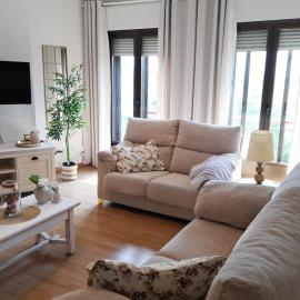 Apartamento Castilla 30 Bis - Parking Publico Gratuito