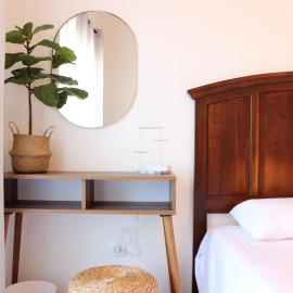 Samos Holiday Home