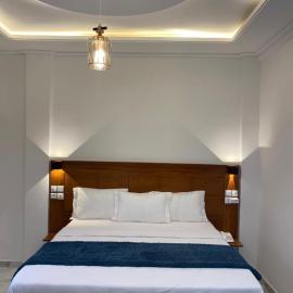 Hôtel TAZ PLUS