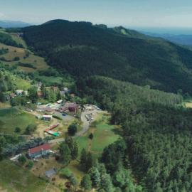 Cuccaro Club - Val di Vara e Cinque Terre, hotel em Rocchetta di Vara