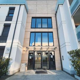 Apartament przy Wydmach Rewal, hotell sihtkohas Rewal