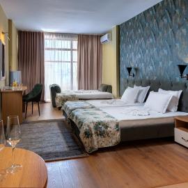 Hotel Avenue، فندق في ساني بيتش