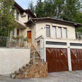 Villa Dechkoni, hotel in Kavarna