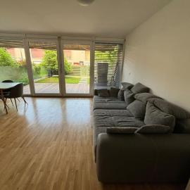 Dreamy nature apartment near city-family friendly, FREE parking
