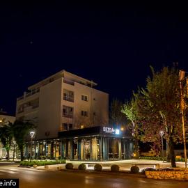 Apartman Andrijanic, hotel em Grude