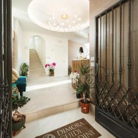 Dimora Guidi Tordini, Hotel in Grottammare