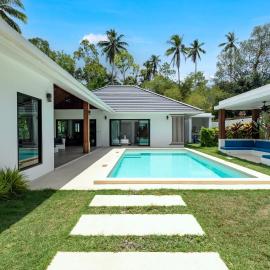 Emma Villa Samui