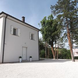 La Villa Suite 2