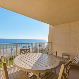 Beach House Condominium 202B by Newman-Dailey