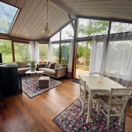 Grand Gîte CLIMATISE Ma Maison de Vacances proche de La Rochelle 10 personnes