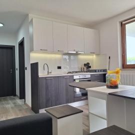 Apartman Stora Kuća
