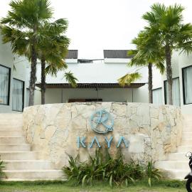KAYA Uluwatu