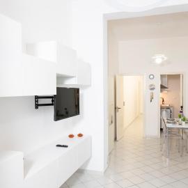 Appartamento Eva a due Passi dal Mare, hotel in San Vito lo Capo