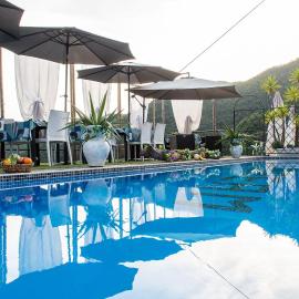 Re dream suite a tema - Rapallo, hótel í Rapallo
