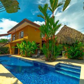 Villa Estrella de Mar by Vacation Pura Vida