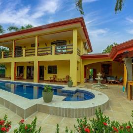 Villa Macaw by Vacation Pura Vida